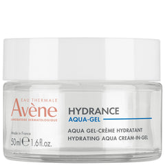 Avène Hydrance Aqua-Gel Hydrating Cream-in-Gel (1.69 oz.)