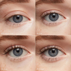 goop beauty Featherlash Lifting Serum Mascara