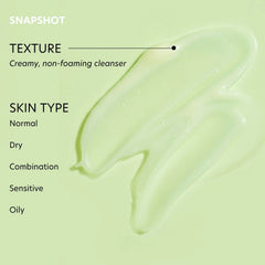 Holifrog Shasta Exfoliating AHA Daily Cleanser (5 fl. oz.)