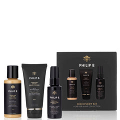 Philip B. Forever Shine Mini  Kit