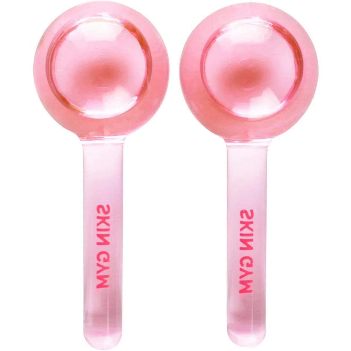 Skin Gym Pink Liquid Cryocicles