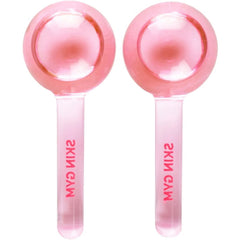 Skin Gym Pink Liquid Cryocicles
