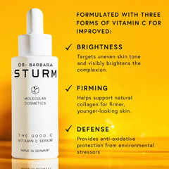 Dr. Barbara Sturm The Good C Vitamin C Serum 30ml