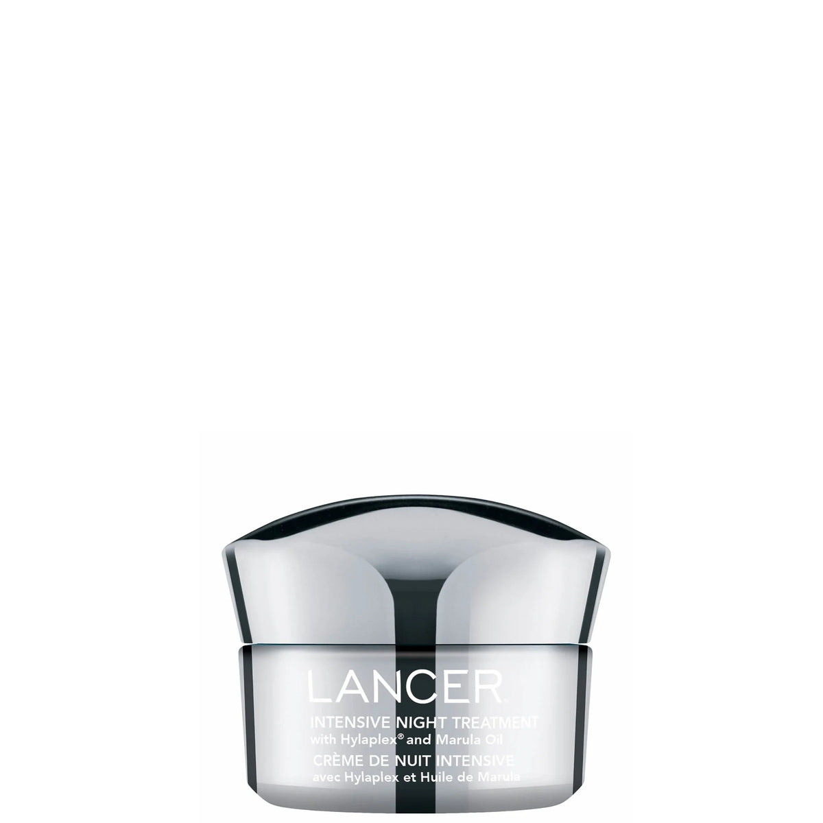 Lancer Skincare Intensive Night Treatment with Hylaplex and Marula Oil (1.7 fl. oz.)