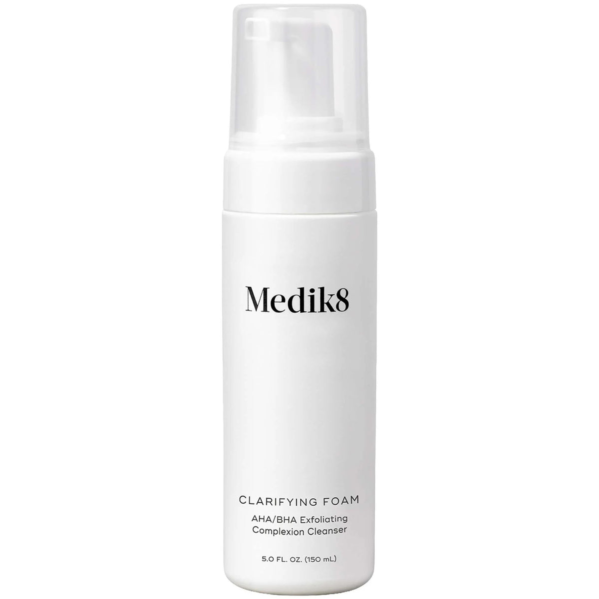 Medik8 Clarifying Foam 150ml