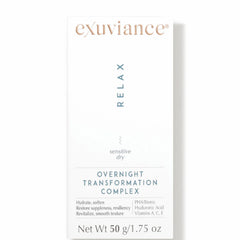 Exuviance Overnight Transformation Complex (1.75 oz.)