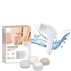 Sensica Sensismooth 3-in-1