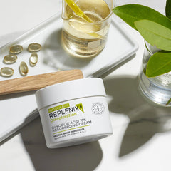 Replenix Glycolic Acid 10% Resurfacing Cream