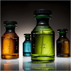 The Nue Co. Mind Energy, Energizing Fragrance 50ml