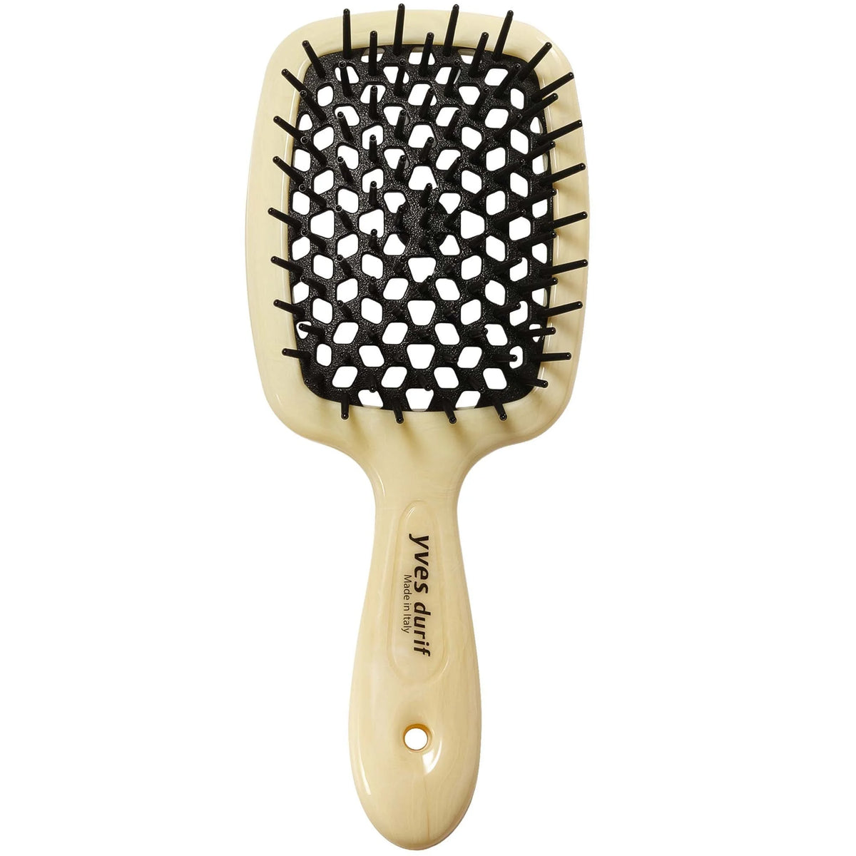 The Yves Durif Petite Vented Brush