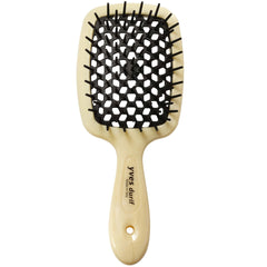 The Yves Durif Petite Vented Brush