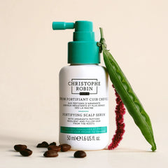 Christophe Robin Healthy Scalp Essentials (Worth $80.00)