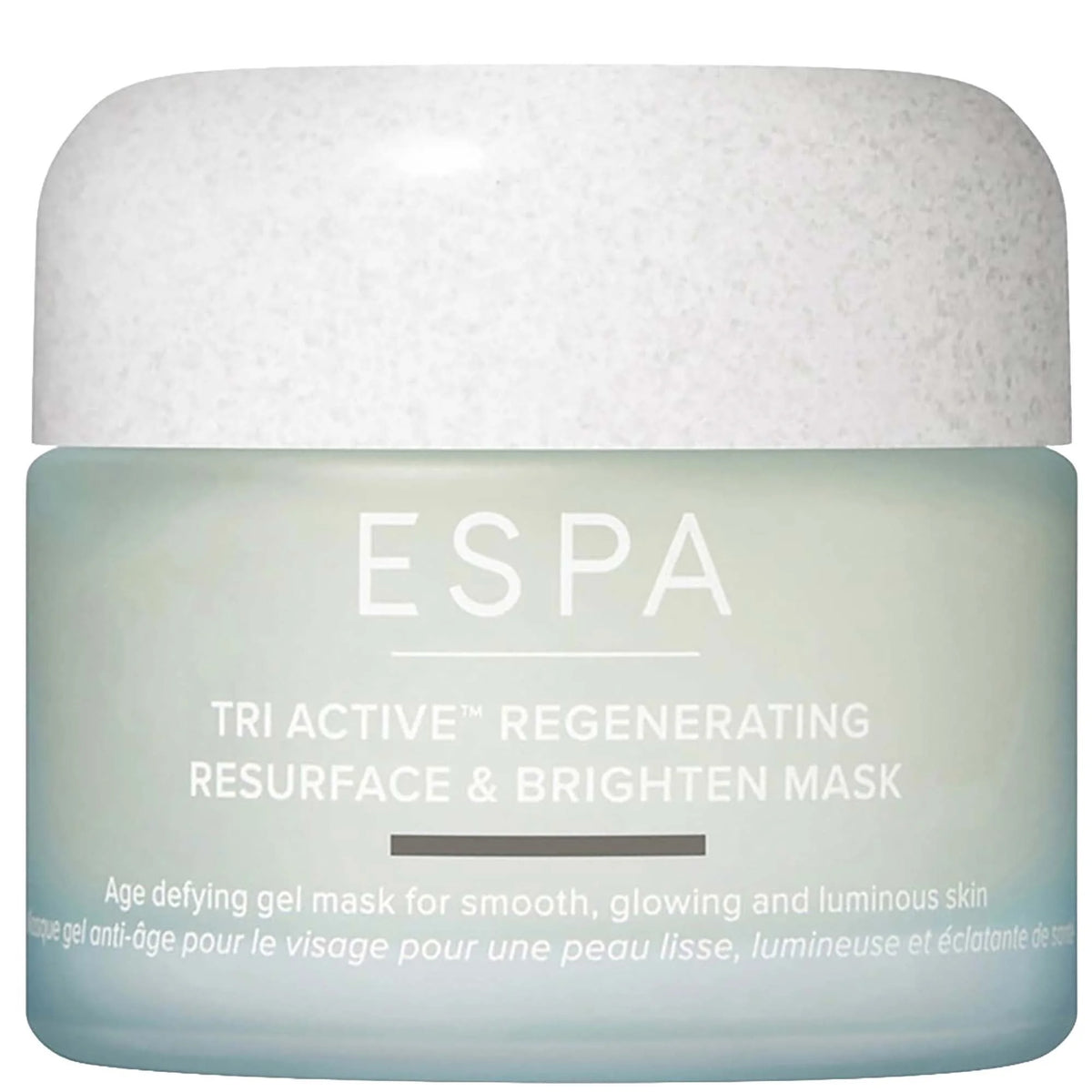 ESPA Tri-Active Regenerating Resurface and Brighten Mask 55ml