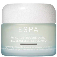ESPA Tri-Active Regenerating Resurface and Brighten Mask 55ml