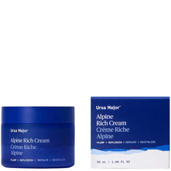 Ursa Major Alpine Rich Cream 1.69 oz