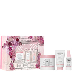 Christophe Robin Volume Ritual 2024