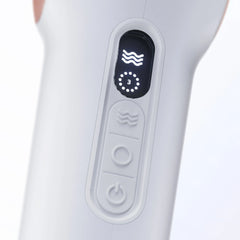Therabody TheraFace PRO Device - White with Gel