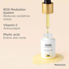 ISDIN Isdinceutics Melaclear Brightening Serum