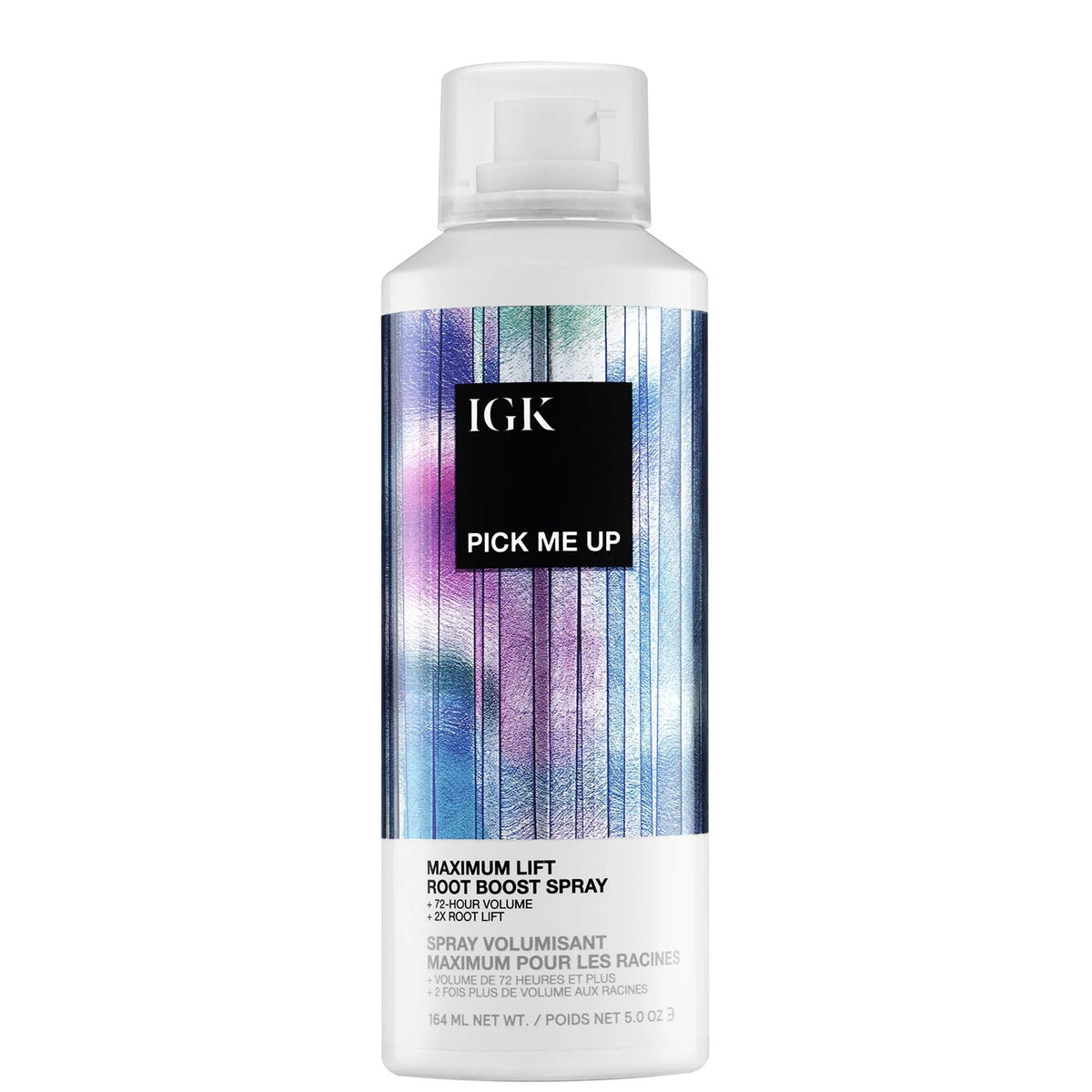 IGK Pick Me Up Root Lift Spray 147ml