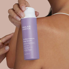 Paula's Choice 5% Niacinamide Body Serum 118ml