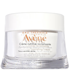 Avène Revitalizing Nourishing Cream (1.6 oz.)