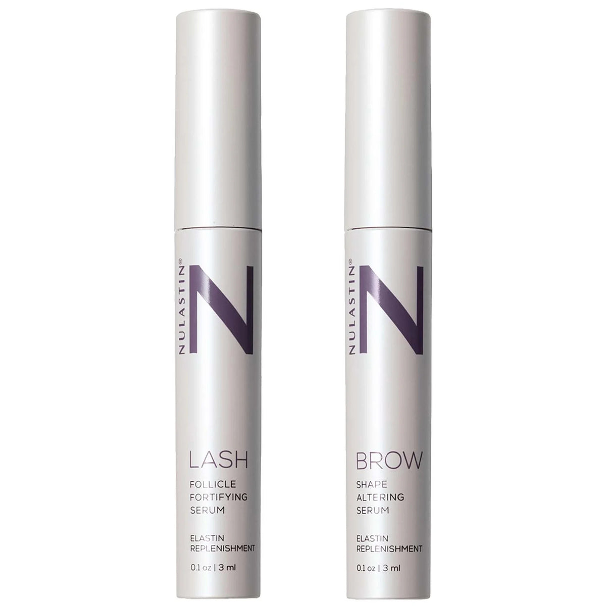 NULASTIN LASH + BROW Dual System