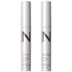 NULASTIN LASH + BROW Dual System
