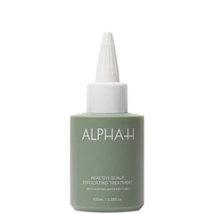 Alpha-H Healthy Scalp Exfoliating Treatment with Australian Desert Lime 100ml