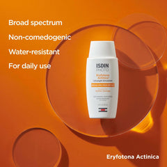 ISDIN Eryfotona Favorites Set ($151 Value)