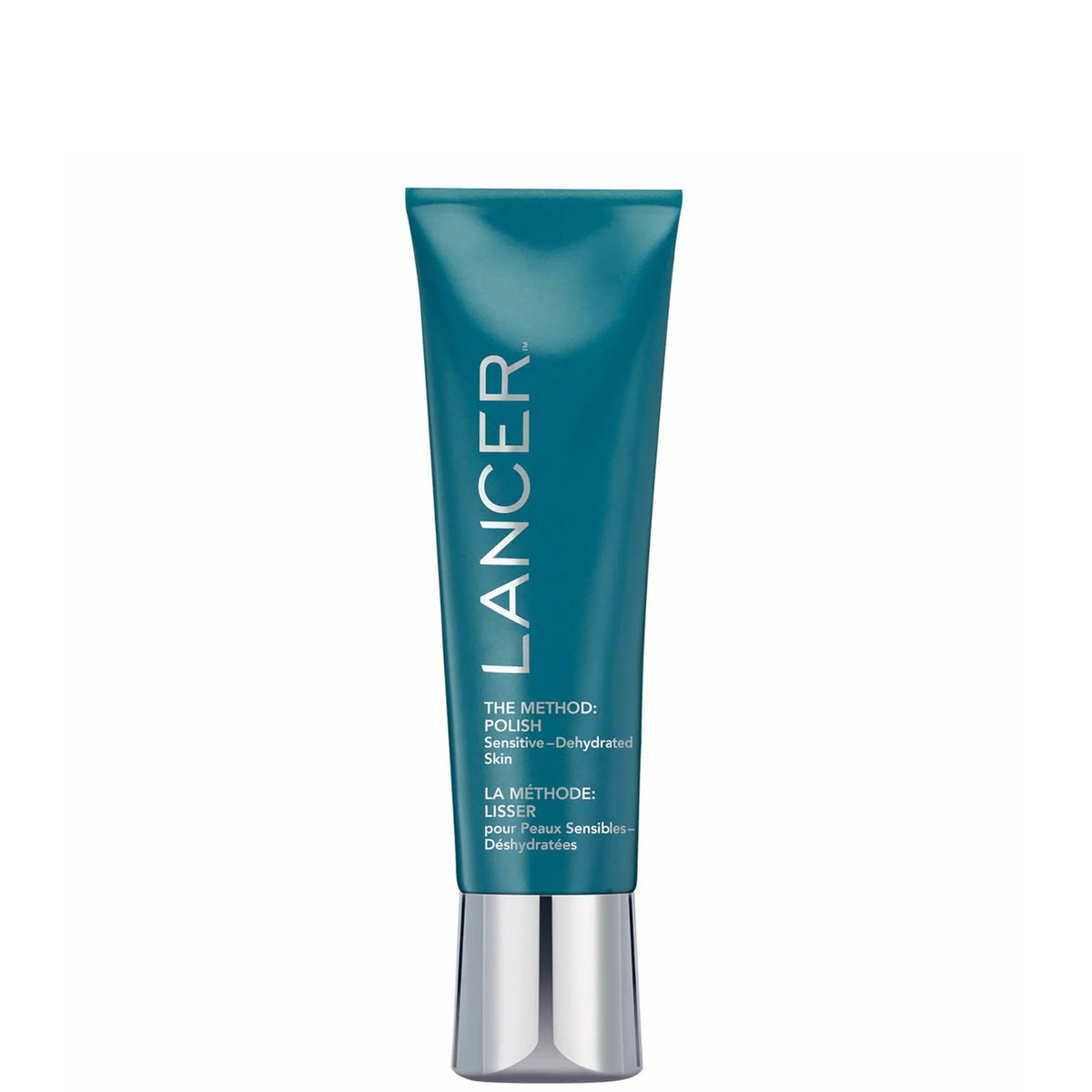 Lancer Skincare The Method: Polish Sensitive-Dehydrated Skin (4.2 fl. oz.)