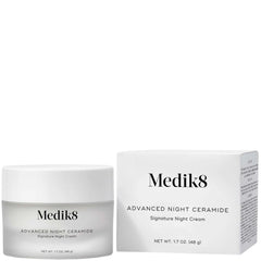 Medik8 Advanced Night Ceramide Cream 48g