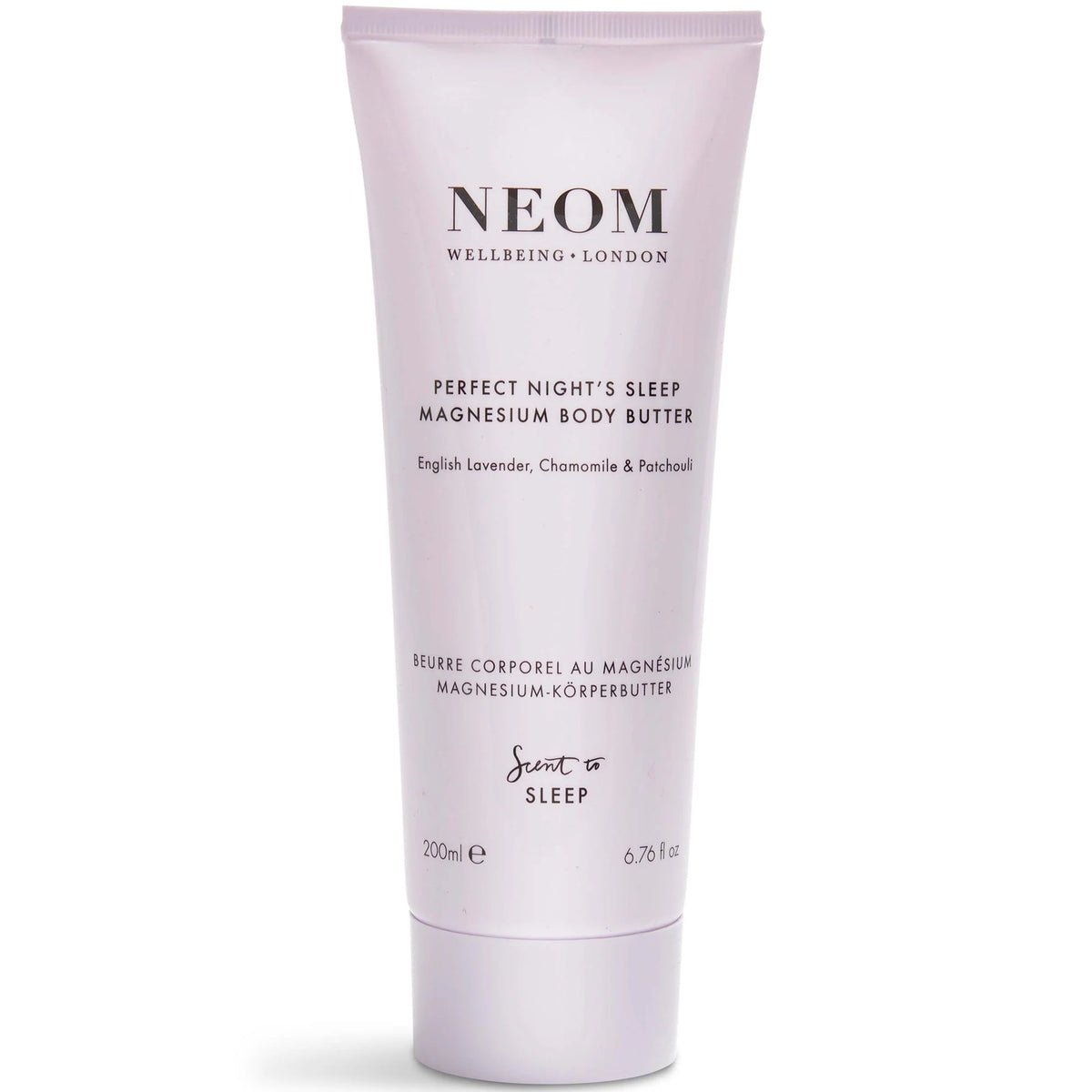 NEOM Organics London Perfect Night's Sleep Magnesium Body Butter 7 oz