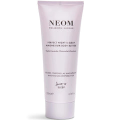 NEOM Organics London Perfect Night's Sleep Magnesium Body Butter 7 oz