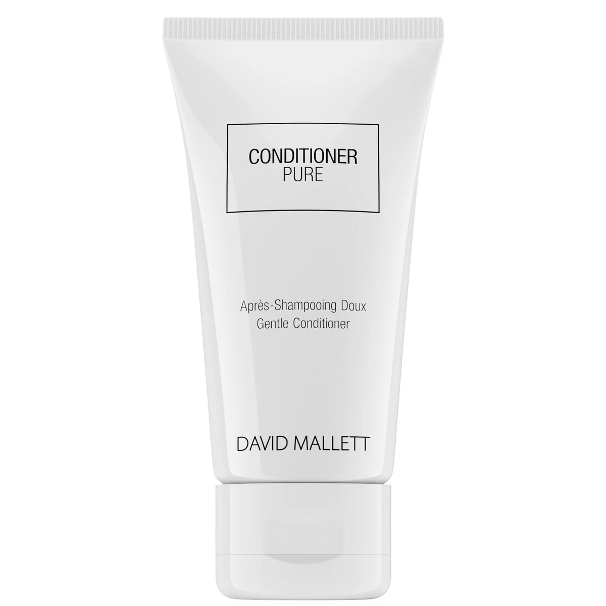 David Mallett Conditioner Pure Travel Size 50ml