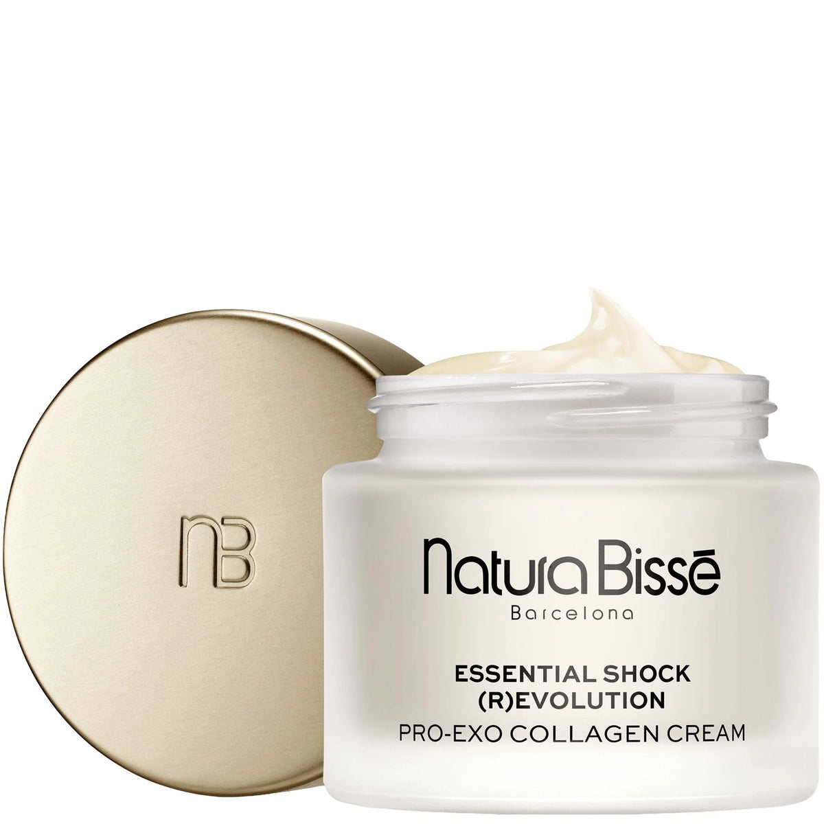 Natura Bissé Essential Shock (R)Evolution Pro-Exo Collagen Cream 2.5oz