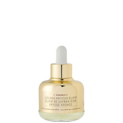 KORRES Golden Krocus Ageless Saffron Elixir Serum 30ml