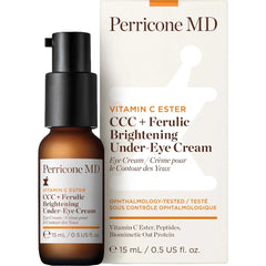 Perricone MD Vitamin C Ester CCC + Ferulic Brightening Under-Eye Cream
