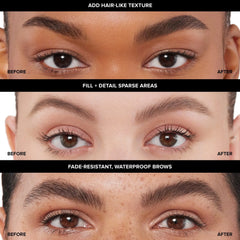 Anastasia Beverly Hills DIPBROW® Pomade (Various Shades)