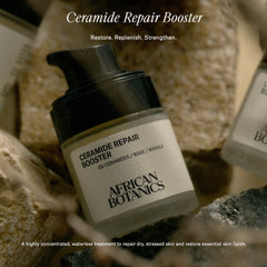 African Botanics Ceramide Repair Booster 15ml