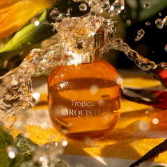 ARQUISTE Parfumeur Tropical Eau de Parfum 100ml