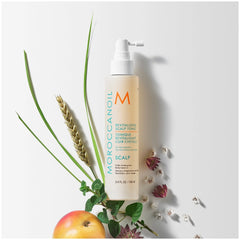 Moroccanoil Revitalizing Scalp Tonic 3.4 oz