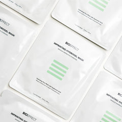 BIOEFFECT Imprinting Hydrogel Mask (6-Pack)