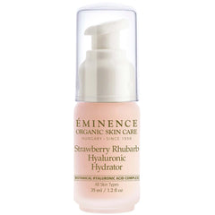 Eminence Organic Skin Care Sweet and Refreshing Best Sellers Bundle