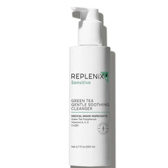 Replenix Green Tea Gentle Soothing Cleanser (6.7 fl. oz.)
