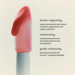 goop beauty Hydra-Barrier Gel Gloss (Various Shades)