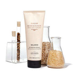 Grow Gorgeous Balance pHBalanced Shampoo 8.4 fl. oz.