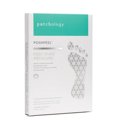Patchology PoshPeel PediCure (1 count)