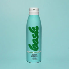 Bask Suncare Mineral Spray SPF 30 - Non-Aerosol Spray (156g)