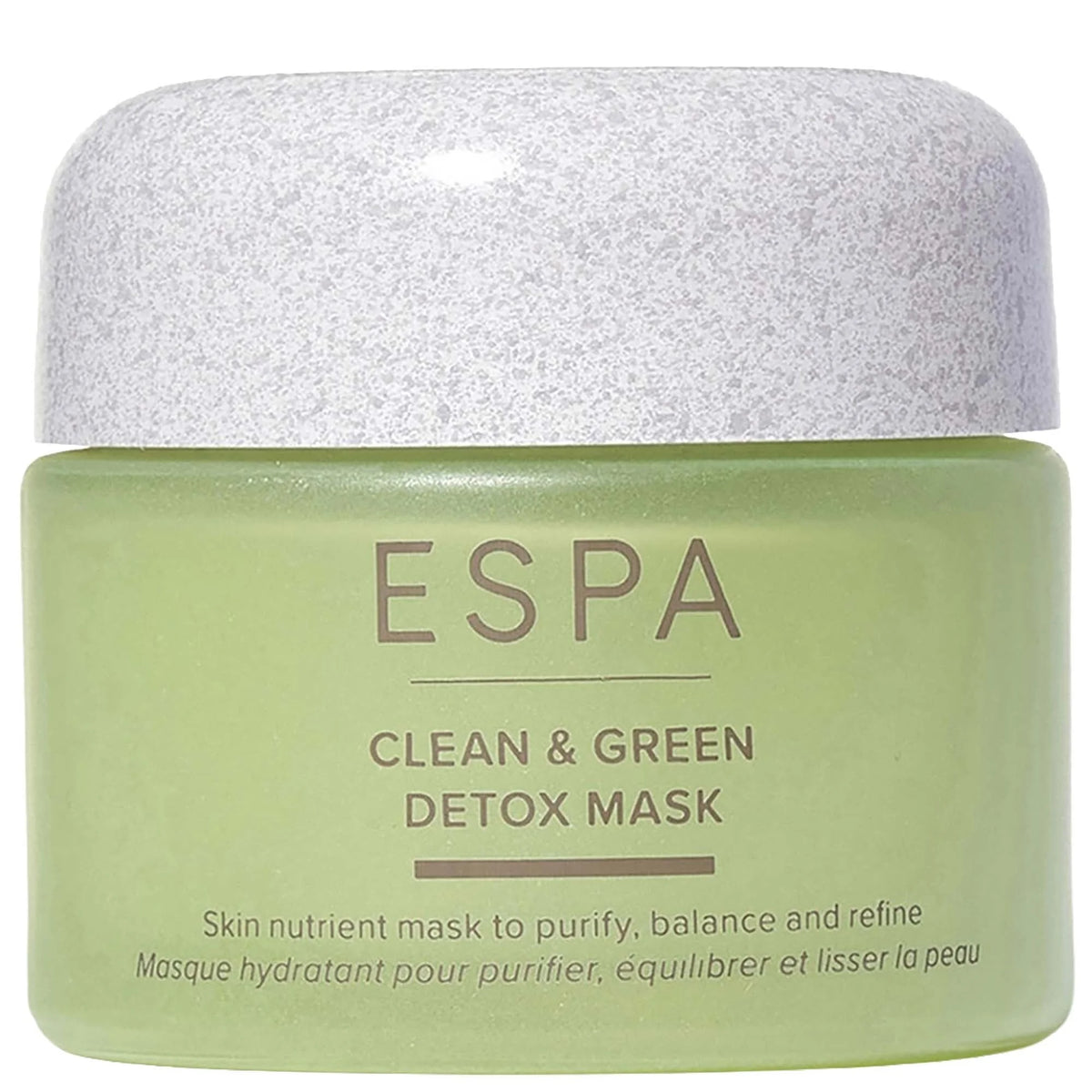 ESPA Clean and Green Detox Mask 55ml