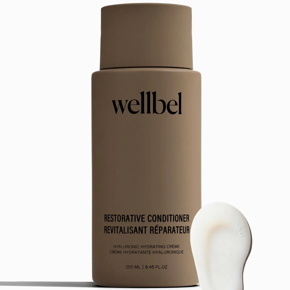 Wellbel Restorative Conditioner 250ml
